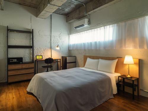 Hotel Seamore Residence