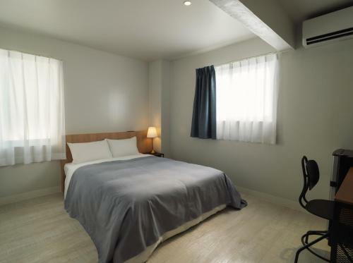 Hotel Seamore Residence