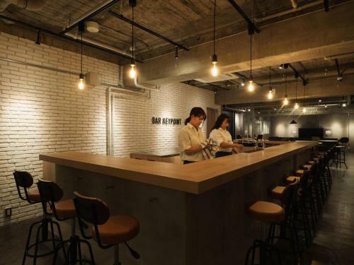 Hotel Seamore Residence