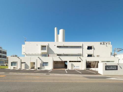 Hotel Seamore Residence