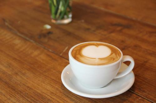 Haku Hostel & Cafe+bar