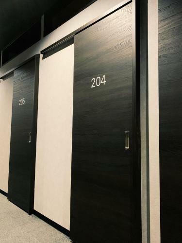 Hotel Capsule Inn Shizuoka