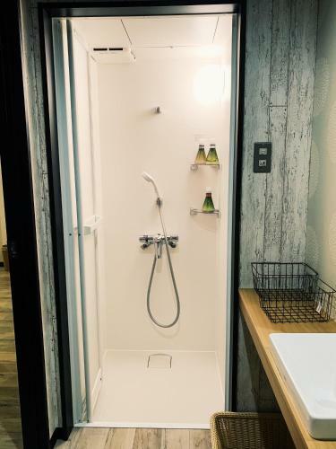 Hotel Capsule Inn Shizuoka