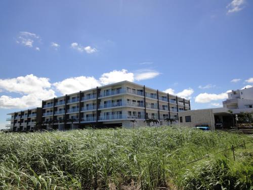 Apartamento Ocean Resort 109