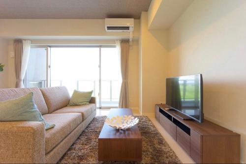 Apartamento Ocean Resort 109