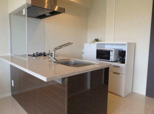Apartamento Ocean Resort 209