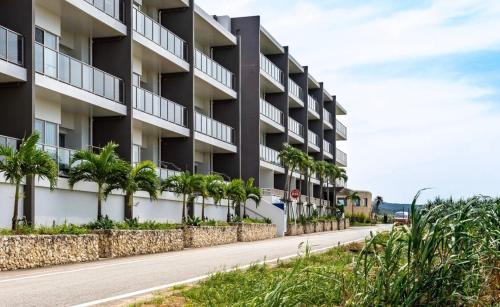 Apartamento Ocean Resort 209