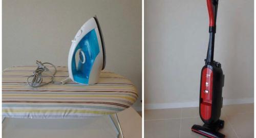 Apartamento Ocean Resort 209