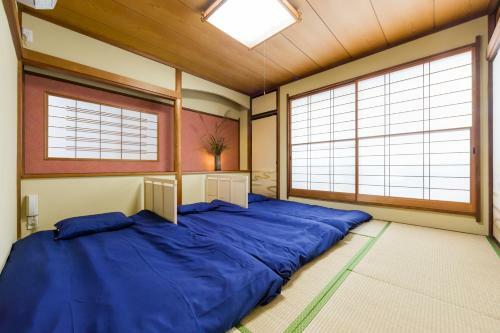 Hostal Tessen Guesthouse