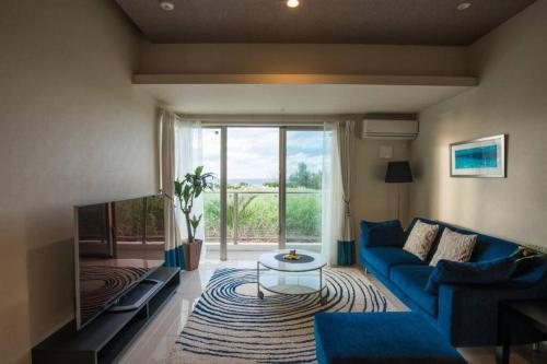 Apartamento Ocean Resort 101 B32