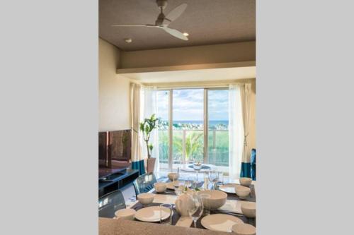 Apartamento Ocean Resort 101 B32