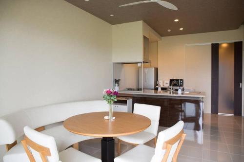Apartamento Ocean Resort 208 B32