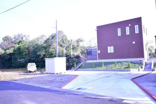 Shirahama Villa Hot Spring