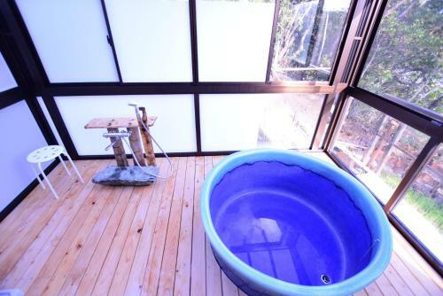 Shirahama Villa Hot Spring