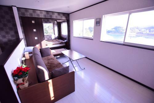 Shirahama Villa Hot Spring