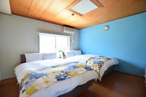Villa Shirahama Beach 312 Hot Spring