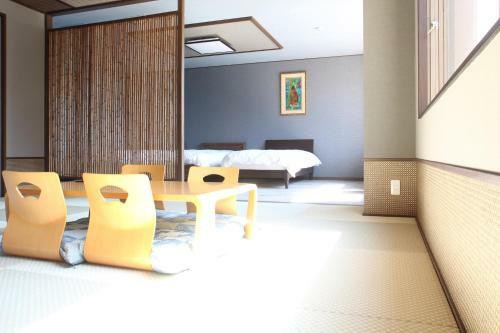 Shirahama Ikoinosato Tomarigi