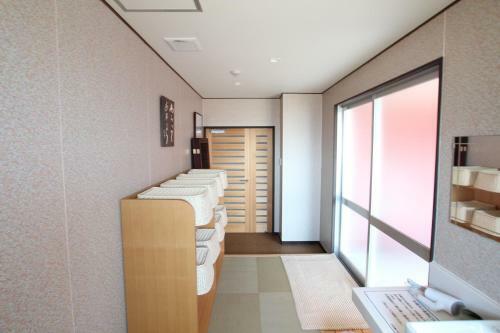 Shirahama Ikoinosato Tomarigi