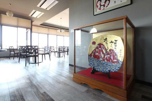 Shirahama Ikoinosato Tomarigi