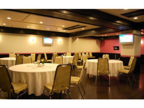 Shobara Grand Hotel - Vacation Stay 06851v