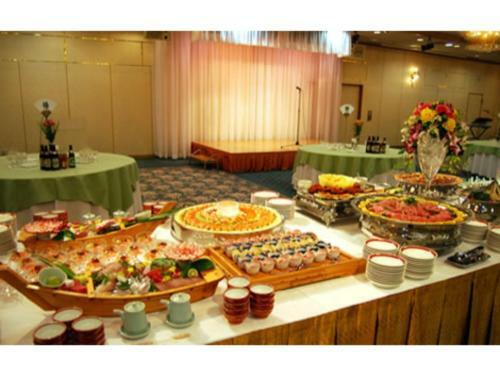 Shobara Grand Hotel - Vacation Stay 06851v