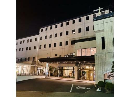 Shobara Grand Hotel - Vacation Stay 06851v