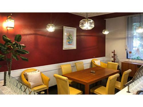 Shobara Grand Hotel - Vacation Stay 06887v