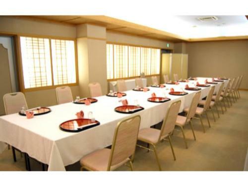 Shobara Grand Hotel - Vacation Stay 06867v