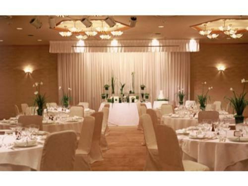 Shobara Grand Hotel - Vacation Stay 06867v