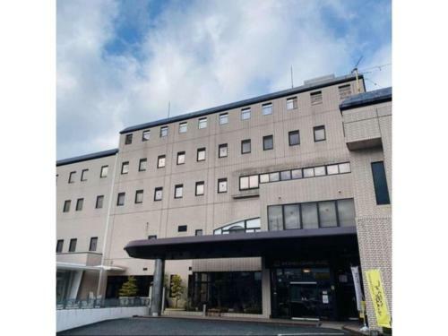 Shobara Grand Hotel - Vacation Stay 06844v
