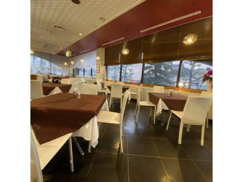 Shobara Grand Hotel - Vacation Stay 06844v