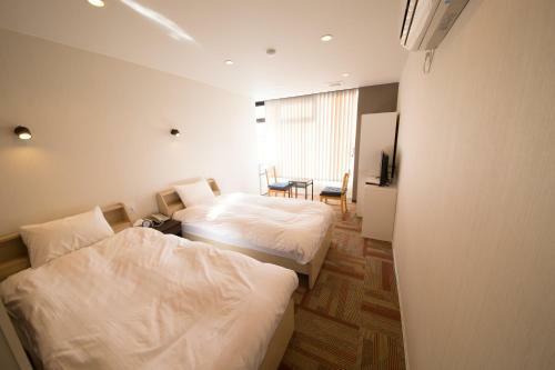 Hotel City Kaigetsu