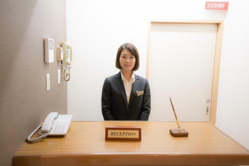 Hotel City Kaigetsu