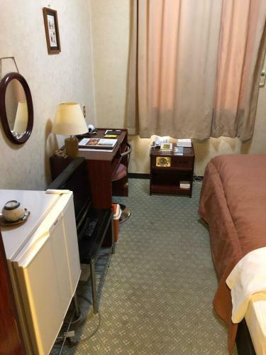 Akisawa Hotel