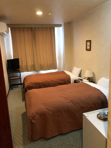 Akisawa Hotel