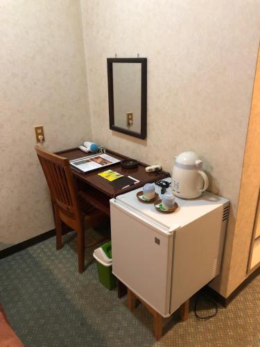 Akisawa Hotel