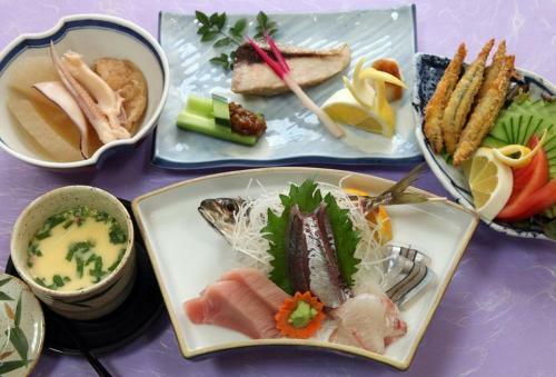 Akisawa Hotel