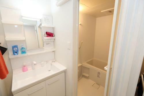 Apartamento Blue Cross???