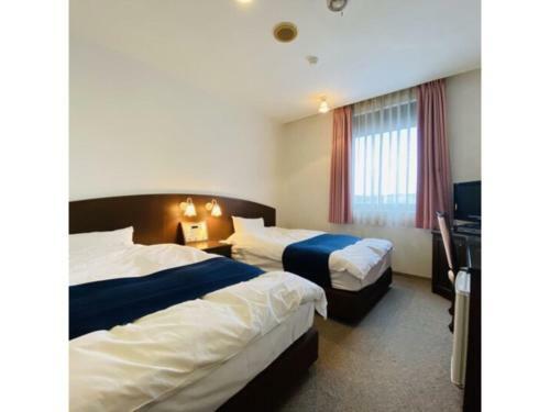 Shobara Grand Hotel - Vacation Stay 06853v