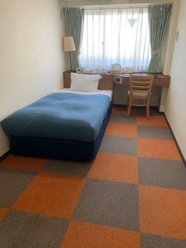 Hotel Stage