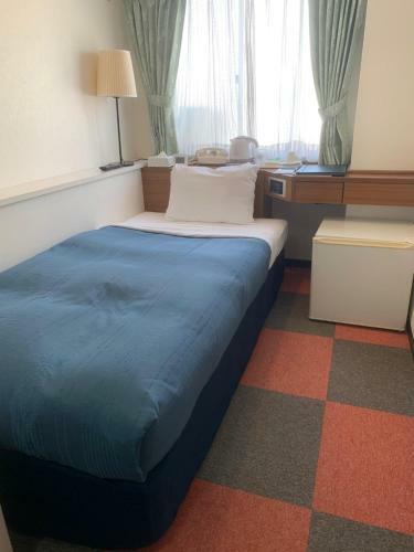 Hotel Stage