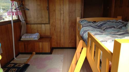 Hostal Guesthouse Yashima