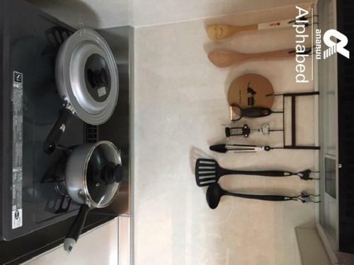 Apartamento Scarl Matsunawa / Vacation Stay 49770