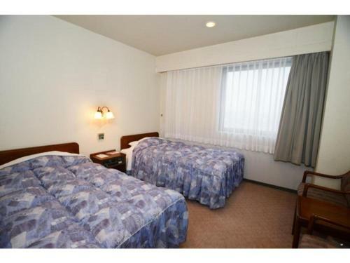 Tahara City Hotel / Vacation Stay 79678