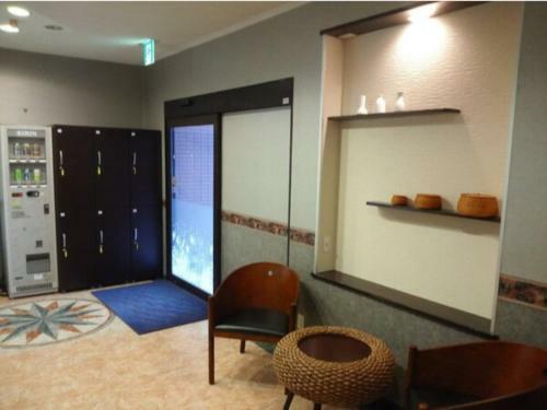 City Hotel Patio - Vacation Stay 11119v