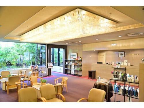 Takasaki Urban Hotel - Vacation Stay 84231