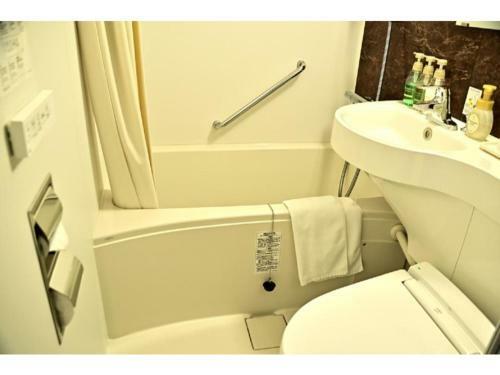 Takasaki Urban Hotel - Vacation Stay 84231