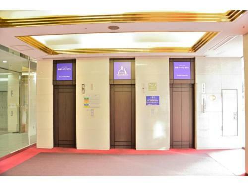 Takasaki Urban Hotel - Vacation Stay 84231