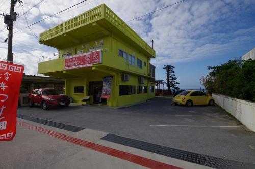 Kunigami-gun - Hotel / Vacation Stay 39703