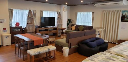 Kunigami-gun - Hotel / Vacation Stay 39703
